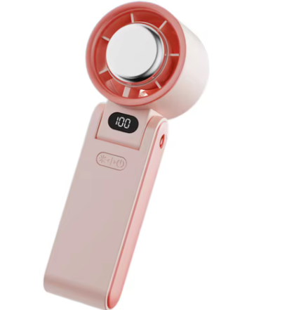 BreezeMate Pocket Portable Cooling Fan