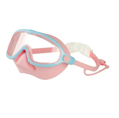 SplashyEyes Comfort Swim Goggles Pro