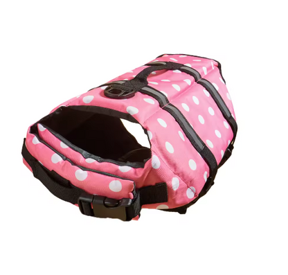 FloatGuard Premium Dog Safety Vest