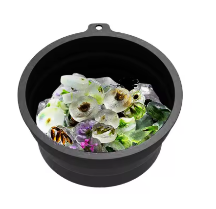 Icy Face Refresh Bowl