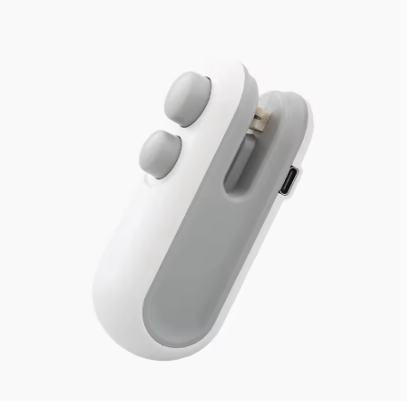 Handy Heat Sealer with Cutter
