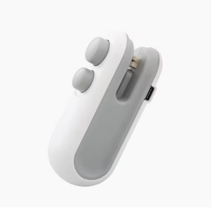 Handy Heat Sealer with Cutter