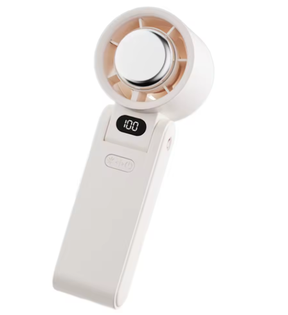 BreezeMate Pocket Portable Cooling Fan