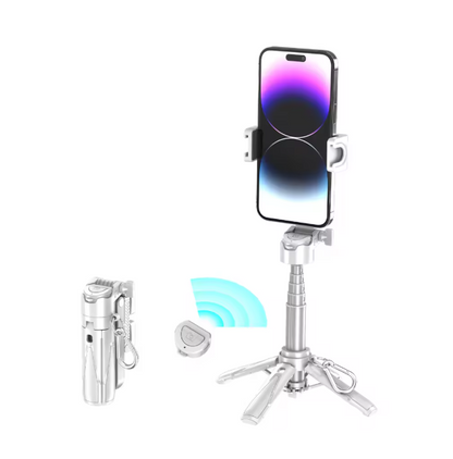 SnapFlex: The Ultimate Phone Buddy